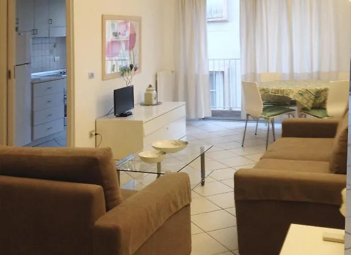 Nizza Francia Apartment