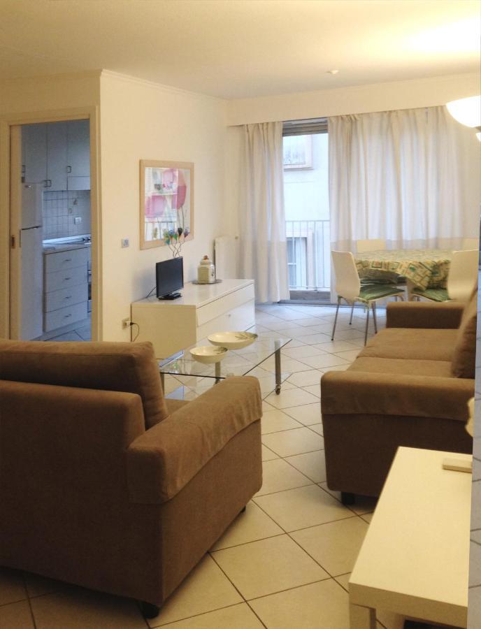 Apartment Francia