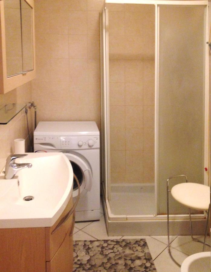 Apartment Francia *
