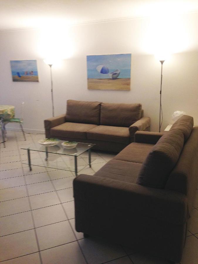 Apartment Francia