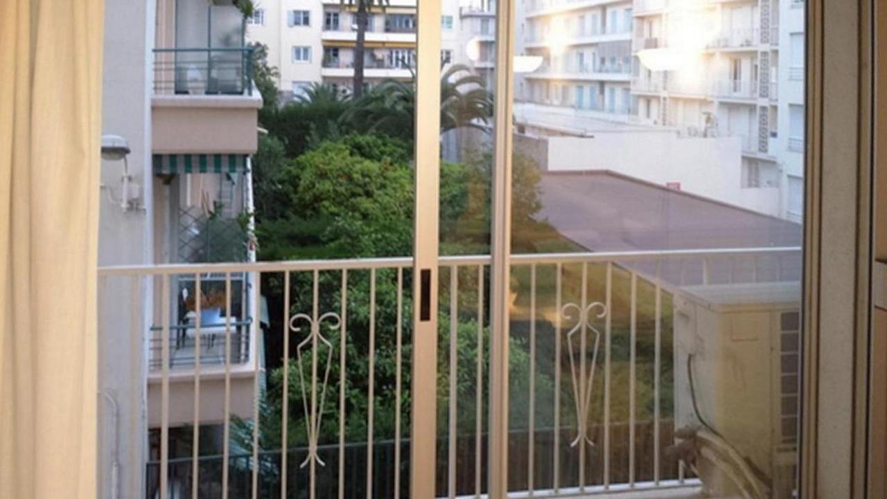 Apartment Francia Nizza
