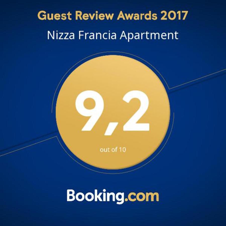 Francia Apartment *