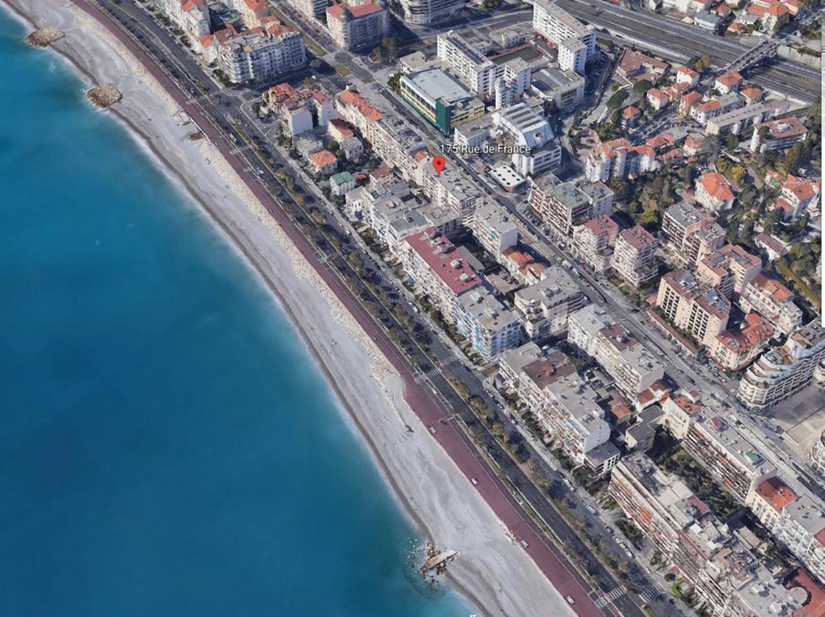 Francia Nizza